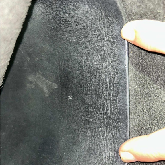 Coach crossbody Station bag - Picture 8 of 9